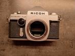 Ricoh Singlex TLS 35mm SLR Camera, Ophalen of Verzenden, Gebruikt, Spiegelreflex, Overige Merken