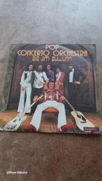 Big Jim Sullivan - Pop Concerto Orchestra, Ophalen of Verzenden, Gebruikt, Jazz