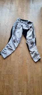 Try Lee crossbroek maat 34 valt klein, Ophalen of Verzenden, Tweedehands, Motorcrosskleding, Troy Lee Designs