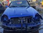 Mercedes slk 200/230 kompressor Voor Onderdelen, Gebruikt, -, Ophalen of Verzenden, Bumper