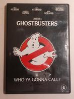 Ghostbusters dvd (1984)(Bill Murray , Rick Moranis), Cd's en Dvd's, Dvd's | Komedie, Ophalen of Verzenden, Romantische komedie