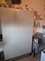 Complete babykamer Cabino Dayley grijs, Ophalen, Zo goed als nieuw, Jongetje of Meisje