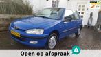 Peugeot 106 1.0 Accent, Auto's, Peugeot, Gebruikt, 4 cilinders, Origineel Nederlands, Bedrijf