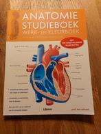 Ken Ashwell - Anatomie studieboek, Boeken, Ken Ashwell, Ophalen of Verzenden, Zo goed als nieuw