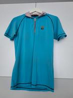 Kingsland baselayer shirt L lichtblauw zgan, Dressuur, Ophalen of Verzenden, Zo goed als nieuw, Dames