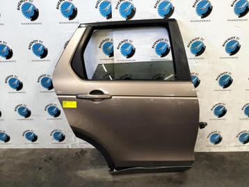 LANDROVER DISCOVERY SPORT L550 SI4 [R_REAR_DOOR] 2015 beschikbaar voor biedingen