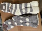 Fleece Sokken Bundel (2 paar) - Min. 40 bundels, Kleding | Dames, Sokken en Kousen, 7471DW, Overige kleuren, Jaap textielshop