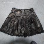 Zara zwarte rok, Zara, Maat 38/40 (M), Ophalen of Verzenden, Zo goed als nieuw
