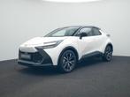 Toyota C-HR 1.8 Hybrid 140 Dynamic Nu inclusief € 2000,- k, Auto's, Toyota, 12 maanden, Stof, 725 kg, Zwart