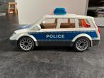 Playmobil politieauto, Ophalen of Verzenden, Gebruikt