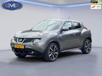 Nissan Juke 1.6 Acenta Sport,luxe uitvoering, achteruitrijca, Auto's, Euro 5, 4 cilinders, Bedrijf, Handgeschakeld