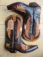 Sendra cowboy laarzen mt 42. Western boots. Nog als Nieuw, Ophalen of Verzenden, Zo goed als nieuw, Bruin, Boots