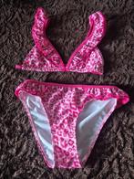 Bikini maat 134/140 - nieuw, Bikiniset, Meisje, Nieuw, Ophalen of Verzenden