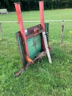 Oude Landbouwmachines, Antiek en Kunst, Antiek | Gereedschap en Instrumenten, Ophalen of Verzenden
