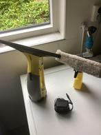 Karcher raamwisser, Huis en Inrichting, Schoonmaakartikelen, Ophalen of Verzenden, Raamwisser of Trekker