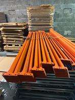 Grootvak/magazijn stelling Kimer H225 D100 Netjes! 45mtr, Ophalen of Verzenden