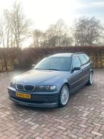 Alpina BMW Alpina 2002 Grijs, Auto's, Euro 6, Stationwagon, Handgeschakeld, Grijs