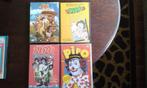 Pipo 4 dvds, origineel, Cd's en Dvd's, Avontuur, Alle leeftijden, Boxset, Ophalen of Verzenden