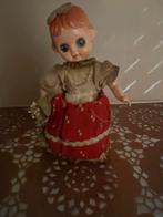 Antiek rijdend poppetje uit Japan, Ophalen of Verzenden