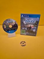 Police Simulator Patrol Officers, 1 speler, Q, Vanaf 3 jaar, A