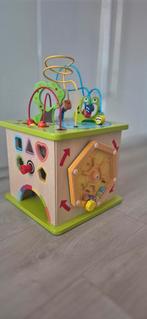 Hape Country Critters, Ophalen, Gebruikt
