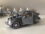 VW KEVER 1955  €40, Hobby en Vrije tijd, Modelauto's | 1:18, Ophalen of Verzenden, Nieuw, Auto