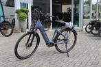 Giant Dailytour E+ 2 l Belt drive l 409wh accu l 47cm, Zo goed als nieuw, 47 tot 51 cm, 50 km per accu of meer, Giant