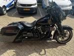 Harley Davidson FLHXS Type Street Glide, 1746 cc, Particulier, Meer dan 35 kW, Toermotor
