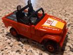 Dynabot MC Toys Jeep, Verzamelen, Transformers, Overige generaties, Ophalen of Verzenden, Zo goed als nieuw, Overige rassen