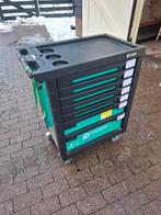 Gereedschapswagen / Gereedschap Kar, Ophalen, Gevuld, Nieuw