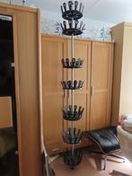 schoenen carrousel  voor 48 paar schoenen, Huis en Inrichting, Kasten | Schoenenrekken, Ophalen, Zo goed als nieuw