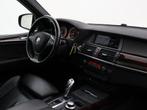 BMW X5 3.0SD 286 PK HIGH EXECUTIVE + TREKHAAK 3500KG | STOEL, Auto's, BMW, Automaat, X5, 2993 cc, Zwart