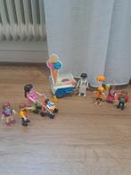 PLAYMOBIL-speelset, specifiek de set "IJsjesverkoper 9426"., Ophalen