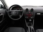 Audi A3 1.6 3-DEURS *86 KM FABRIEKSNIEUW* EXCL. BTW - UNIEK, Auto's, Voorwielaandrijving, Gebruikt, 4 cilinders, Metallic lak