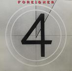 Foreigner - FOREIGNER 4 @1981, Gebruikt, Ophalen of Verzenden, 12 inch, Poprock