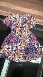Zomerjurkje, Maat 38/40 (M), Overige kleuren, Ophalen of Verzenden, Zo goed als nieuw