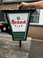 Lantaarn Brand bier brouwerij mancave!, Ophalen of Verzenden, Gebruikt, Brand