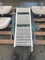 Design radiator - zo goed als nieuw!, Ophalen, Wit, Overige typen, Zo goed als nieuw