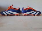 Echte Adidas Predator voetbalschoenen maat 33, Ophalen, Gebruikt, Schoenen, Maat S