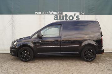 Volkswagen Caddy 2.0 TDI L1-H1 Edition -AIRCO-CRUISE-PDC- beschikbaar voor biedingen