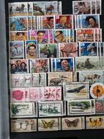 Postzegels Amerika kaveltje 2 scans USA, Postzegels en Munten, Postzegels | Amerika, Ophalen of Verzenden, Noord-Amerika, Gestempeld
