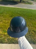 KASK STAR LADY PURE SHINE CHROME  NAVY, Dieren en Toebehoren, Overige soorten, Ophalen of Verzenden, Zo goed als nieuw, Dames