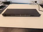 ZyXEL GS-1124A | 24-poorts Gigabit Switch, Ophalen, Gebruikt