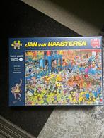 Jan van Haasteren Roller Disco, Ophalen, 500 t/m 1500 stukjes, Gebruikt, Legpuzzel