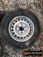 10 X Mercedes Sprinter 311-313 Velg Met Band Per Stuk 75.-, Ophalen, 16 inch, 205 mm, Band(en)