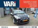 Citroën DS3 1.2 PureTech Business (bj 2015), Voorwielaandrijving, Gebruikt, Origineel Nederlands, Overige kleuren