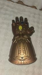 Thanos Infinity Gauntlet - Licht & Geluid, Ophalen, Zo goed als nieuw