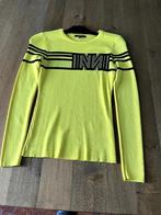 Nikkie shirt, Kleding | Dames, T-shirts, Geel, Ophalen of Verzenden, Zo goed als nieuw, Maat 34 (XS) of kleiner