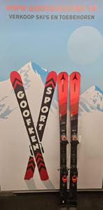 atomic redster RX 149/156/163/170 cm 24/25 250€ nieuw, Sport en Fitness, Skiën en Langlaufen, 160 tot 180 cm, Nieuw, Ophalen of Verzenden