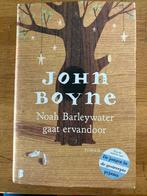 Noah Barleywater gaat ervandoor - John Boyne, Boeken, Ophalen of Verzenden, Zo goed als nieuw, Nederland